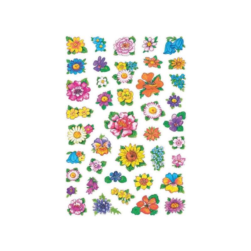 HERMA Sticker, Themenwelten Natur, HERMA Motive Kleine Blumenkšpfe HERMA Sticker, Themenwelten Natur, HERMA Motive Kleine Blumenkšpfe von Herma