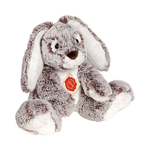 Teddy Hermann 93844 Schlenker-Hase 21 cm, Kuscheltier, Plüschtier von Hermann Teddy