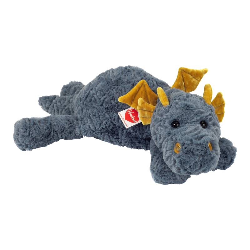 Hermann Teddy Collection Herzekind Kuscheltier Drache Lottie 48 cm von Hermann Teddy Collection