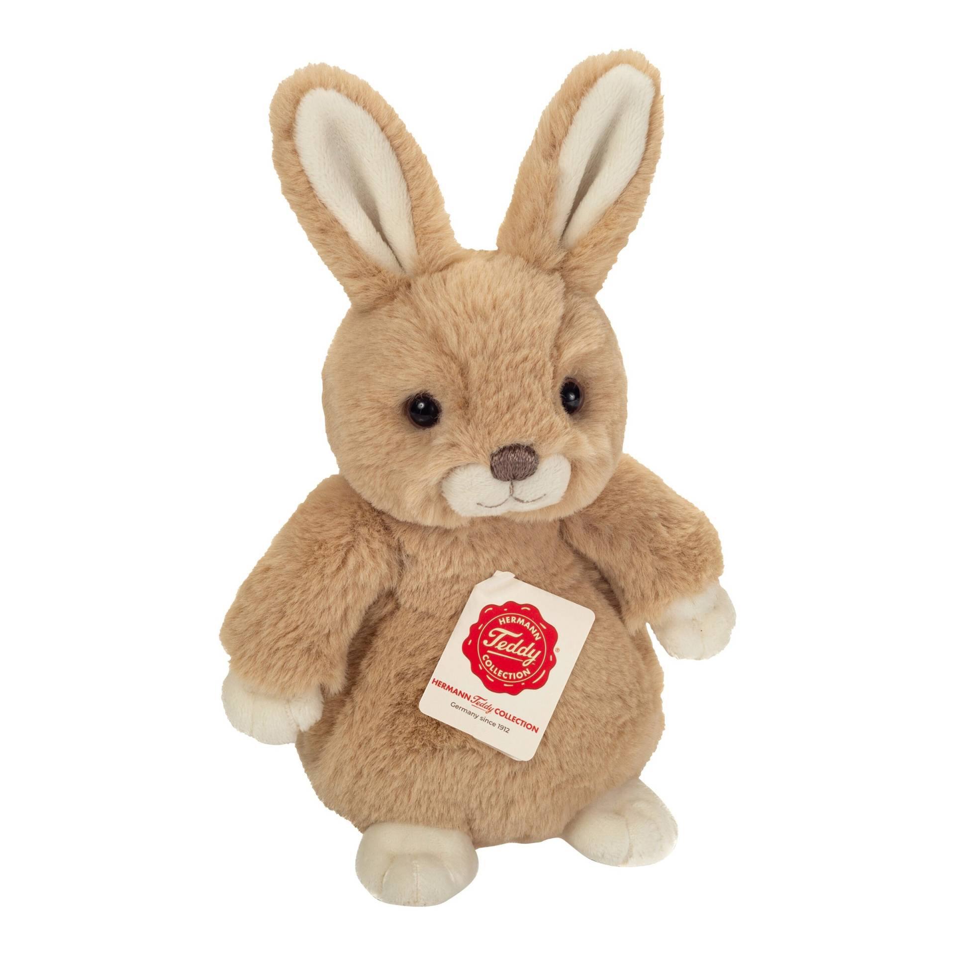 Hermann Teddy Collection Kuscheltier Hase Livia 20 cm Hermann Teddy Collection Kuscheltier Hase Livia 20 cm von Hermann Teddy Collection