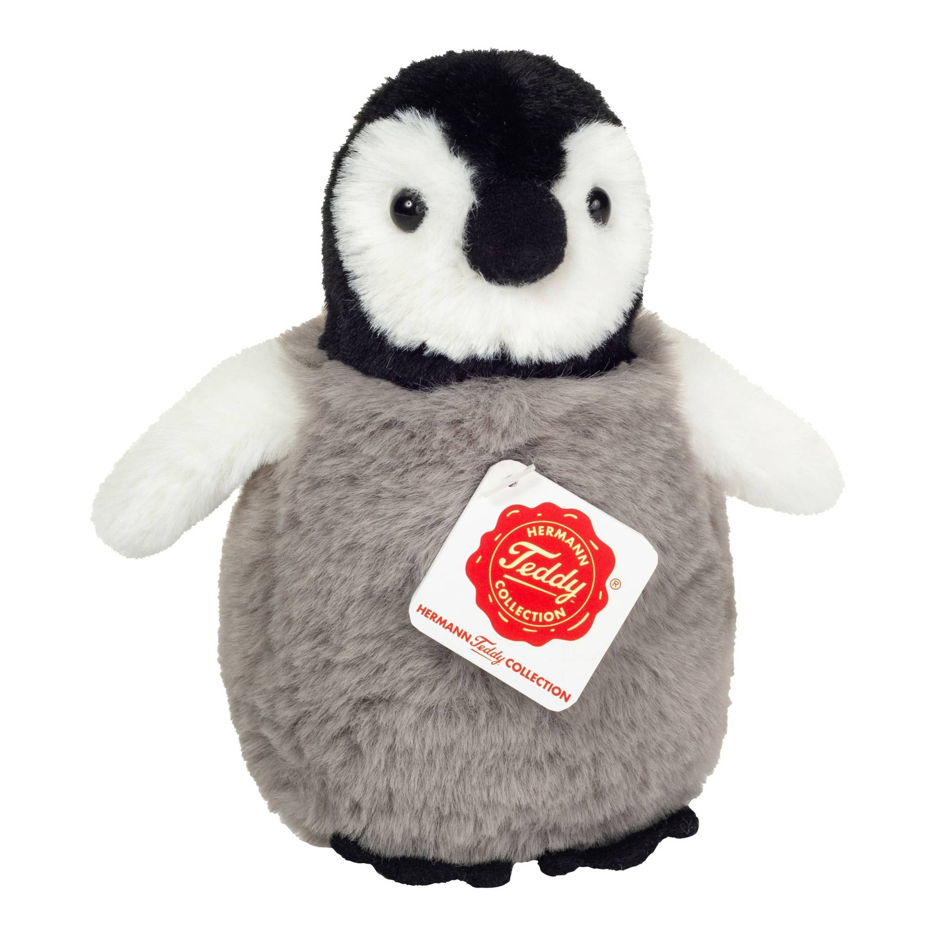 Hermann Teddy Collection Kuscheltier Pinguin 15 cm Hermann Teddy Collection Kuscheltier Pinguin 15 cm von Hermann Teddy Collection
