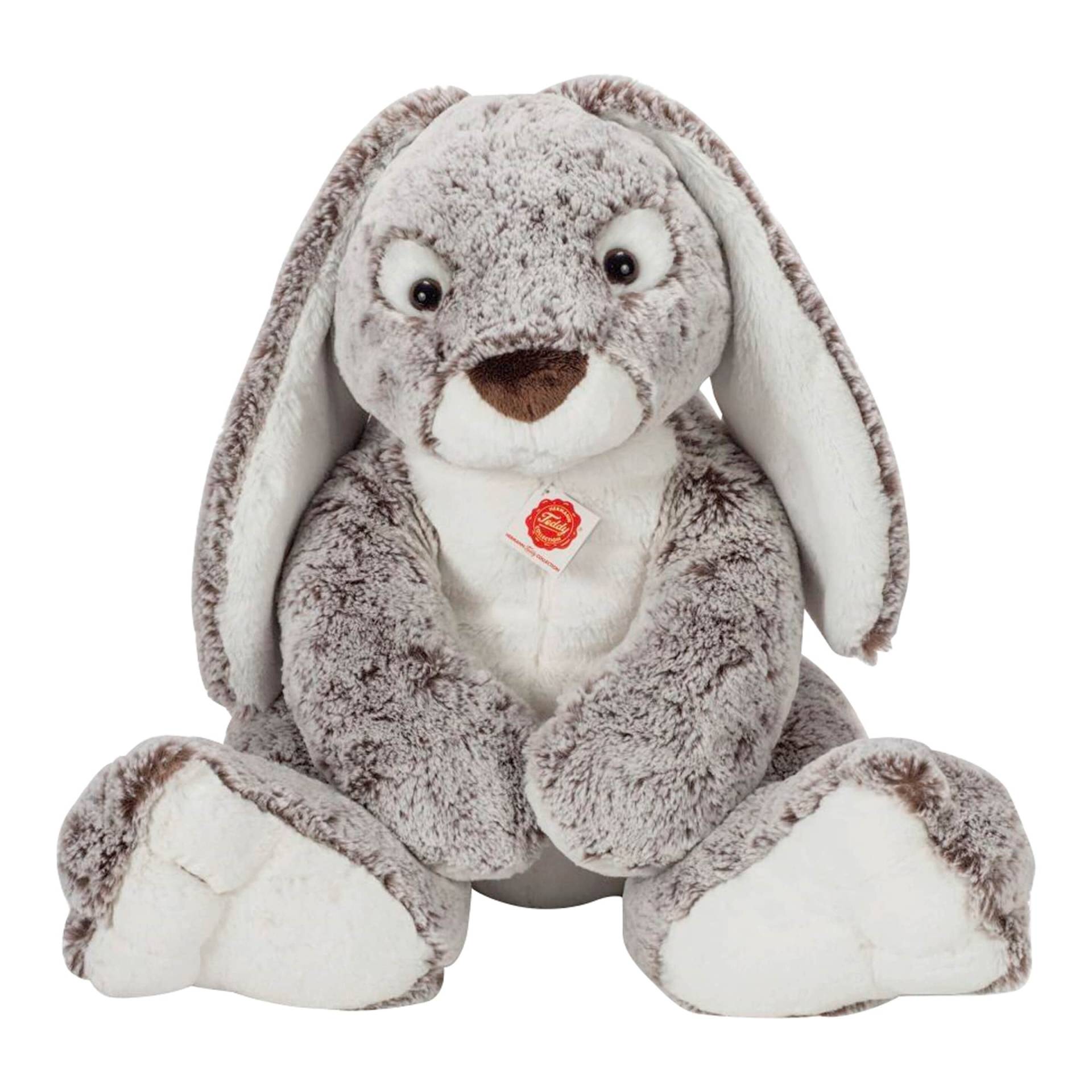 Hermann Teddy Collection Kuscheltier Schlenkerhase 45cm Hermann Teddy Collection Kuscheltier Schlenkerhase 45cm von Hermann Teddy Collection