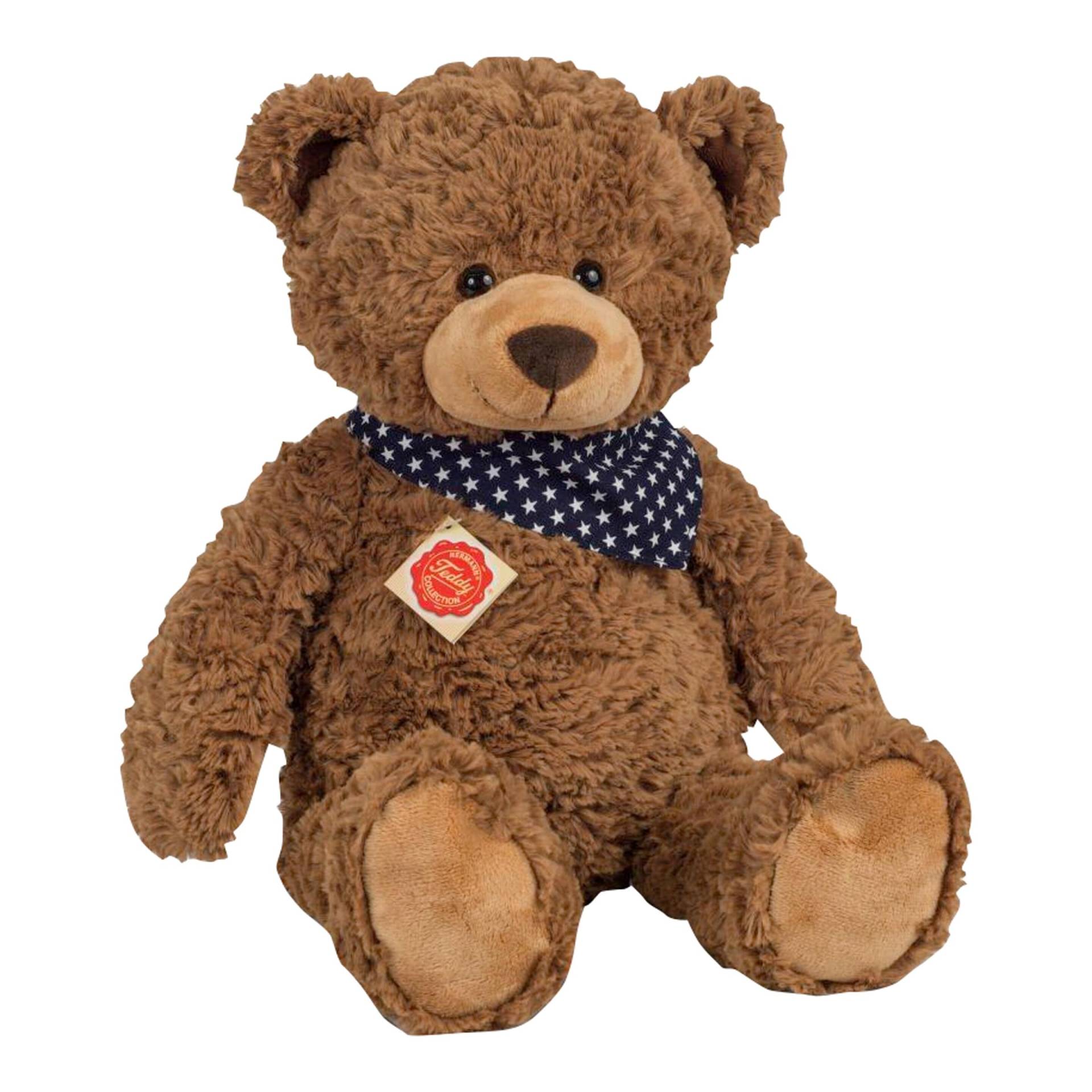 Hermann Teddy Collection Kuscheltier Teddy 48cm Hermann Teddy Collection Kuscheltier Teddy 48cm von Hermann Teddy Collection