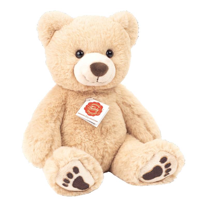 Hermann Teddy Collection Kuscheltier Teddy beige 31 cm von Hermann Teddy Collection