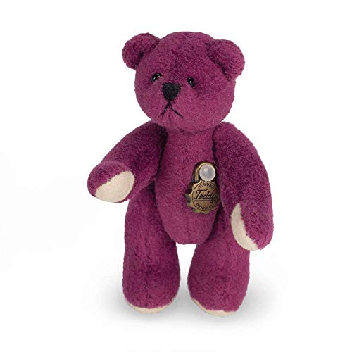 Teddy Beere 4,5 cm 154501 v. Teddy Hermann von Hermann Teddy