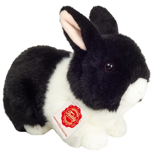 Teddy Hermann 93734 Hase sitzend 22 cm von Hermann Teddy