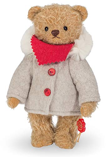 Teddy Hermann Elfi Teddybär Limited Edition Sammlerstück - 12108 von Hermann Teddy