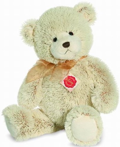 Teddy Hermann Plüsch Teddy beige Teddy Hermann Plüsch Teddy beige von Hermann Teddy