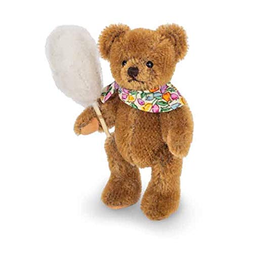 Teddy mit Zuckerwatte 154761 v. Teddy Hermann von Hermann Teddy