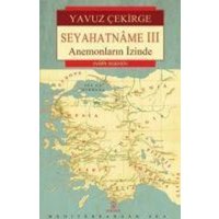 Seyahatname 3 von Hermes Yayinlari