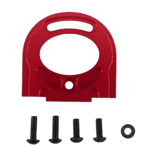 Hermosiey Metall Motor Halterung für Tt-02 Tt02 1/10 Rc Auto Upgrade Teile Hermosiey Metall Motor Halterung für Tt-02 Tt02 1/10 Rc Auto Upgrade Teile von Hermosiey