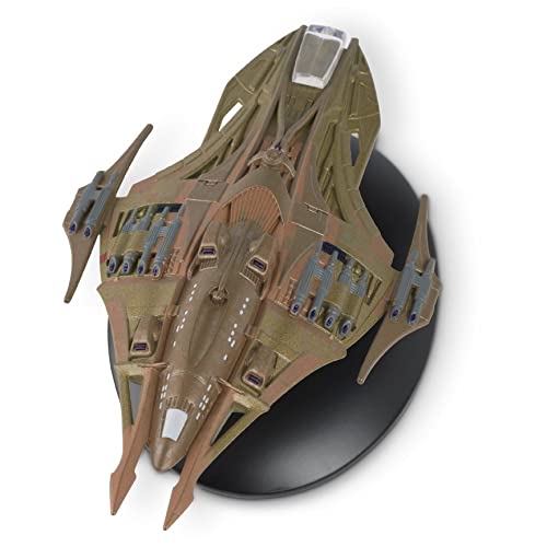 Eaglemoss Hero Collector Lokirrim Warship von Hero Collector