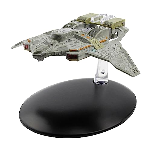 Eaglemoss Hero Collector – Nachtigall – Star-Trek Raumschiffe von Hero Collector