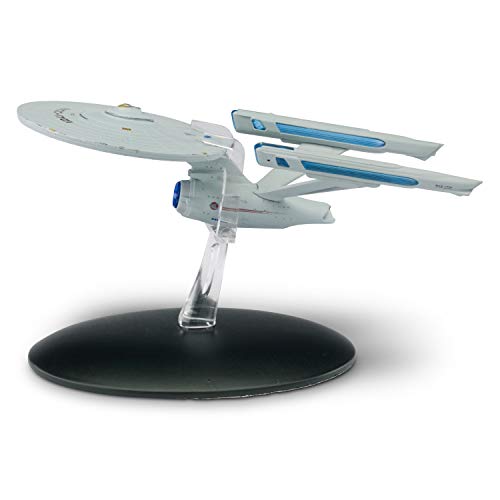 Eaglemoss Hero Collector USS Enterprise NCC-1701 Refit von Hero Collector