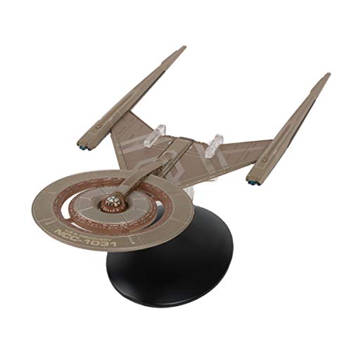 Hero Collector Star Trek The Official Starships Collection | U.S.S. Discovery XL Edition by Eaglemoss von Hero Collector