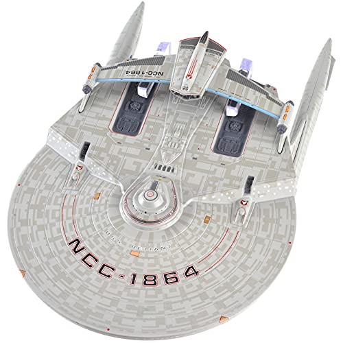 Star Trek The Official Starships Collection | U.S.S. Reliant 21,6 cm XL Edition von Eaglemoss Hero Collector von Hero Collector