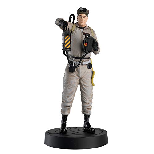 The Ghostbusters Figurine Collection Ray Stantz (12 cms) von Eaglemoss Collections