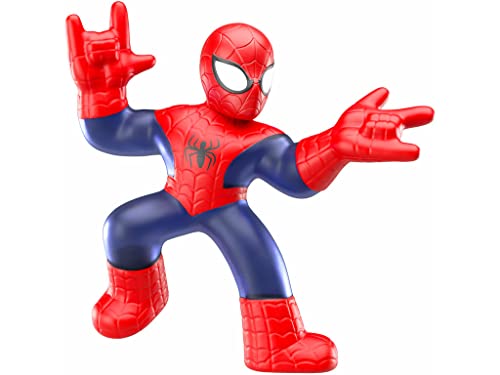 Heroes de Goo Jit Zu - Super Marvel - Spider-Man, CO41081 von Heroes of Goo Jit Zu