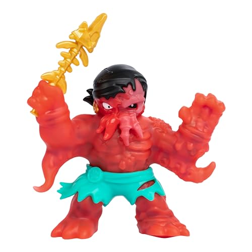 GOO JIT ZU S10 CURSED GOO SEA GRAPLOCK von Heroes of Goo Jit Zu