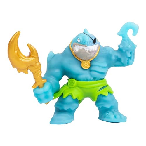 GOO JIT ZU S10 CURSED GOO SEA TRASH von Heroes of Goo Jit Zu