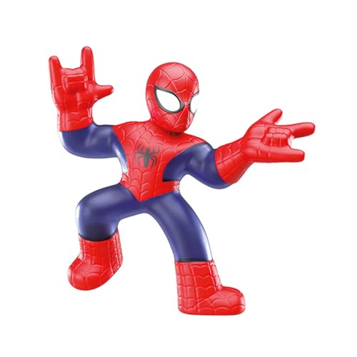 Heroes de Goo Jit Zu - Super Marvel - Spider-Man, CO41081 von Heroes of Goo Jit Zu