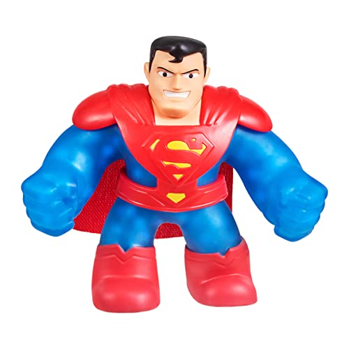 GOO JIT Zu Dc - Kriptonian Armor Superman von Heroes of Goo Jit Zu