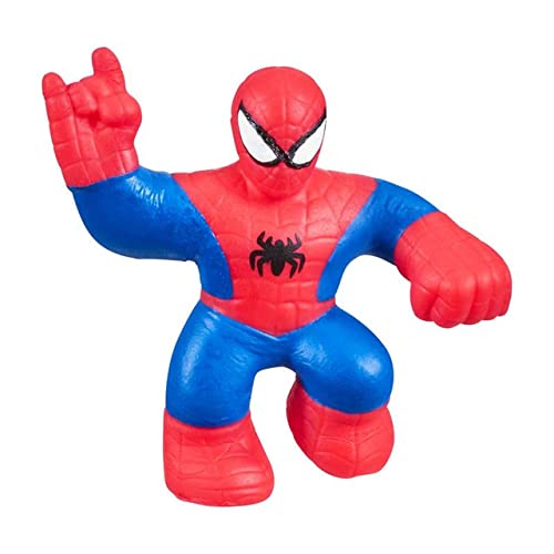 Heroes of Goo Jit Zu 6,3 cm Marvel Minis (Spiderman) von Heroes of Goo Jit Zu