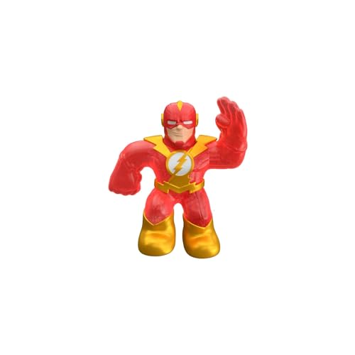 Heroes of Goo Jit Zu DC Heroes Flash - Bandai Actionfigur CO42661 von Heroes of Goo Jit Zu