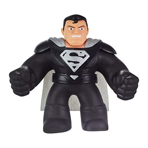 Heroes of Goo Jit Zu DC S4 Hero Pk Kryptonian Steel Superman von Heroes of Goo Jit Zu