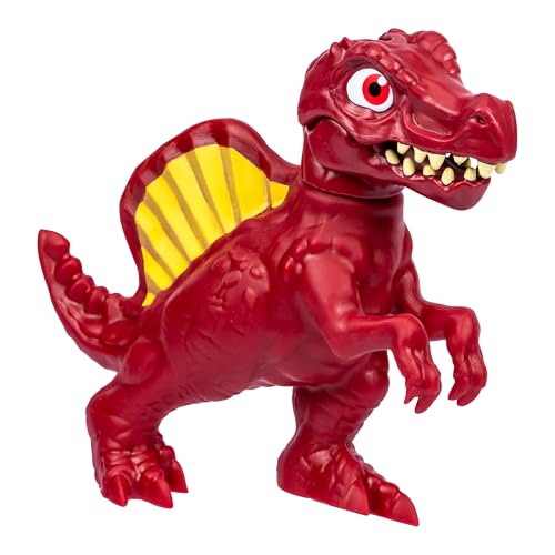 Heroes of Goo Jit Zu Jurassic World Rebirth Dino Rampage SPINOSAURUS Heroes of Goo Jit Zu Jurassic World Rebirth Dino Rampage SPINOSAURUS von Heroes of Goo Jit Zu