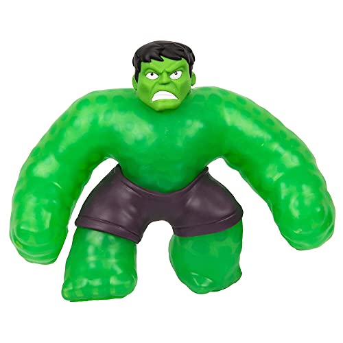 Heroes of Goo Jit Zu - Marvel Supagoo Hulk,Black von Heroes of Goo Jit Zu