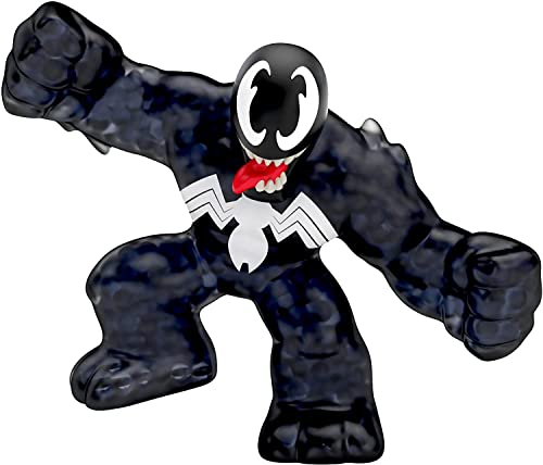 Heroes of Goo Jit Zu Marvel Superhelden – Venom von Heroes of Goo Jit Zu