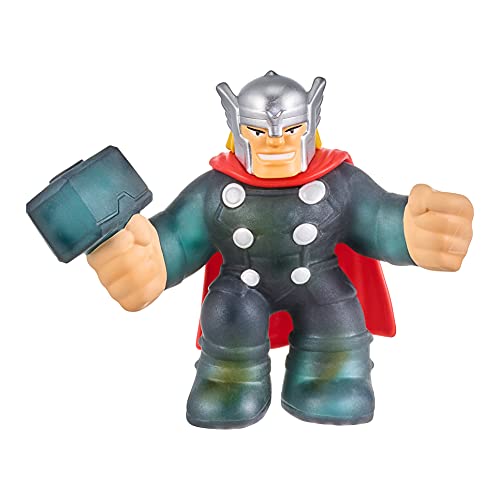 Heroes of Goo Jit Zu Thor Hero Pack, 41202 von Heroes of Goo Jit Zu