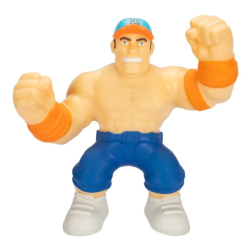 Heroes of Goo Jit Zu WWE W1 Hero Pk John Cena von Heroes of Goo Jit Zu