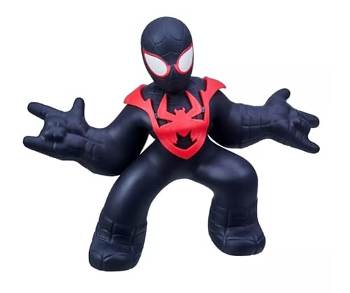 Heroes of Goo Marvel Hero Pack (Super Sized Miles Morales) von Heroes of Goo Jit Zu