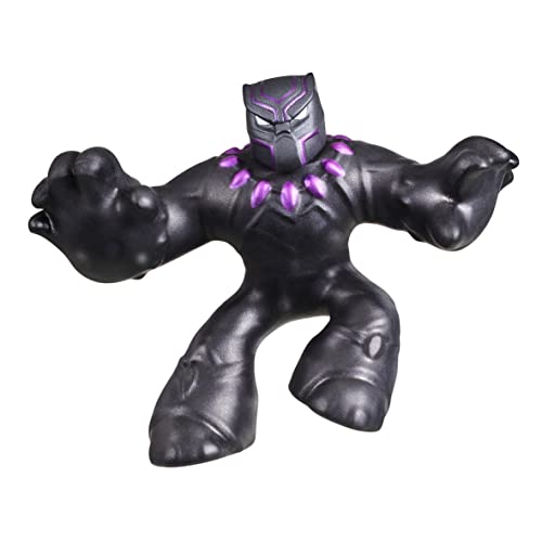 Marvel GOO JIT Black Panther von Heroes of Goo Jit Zu