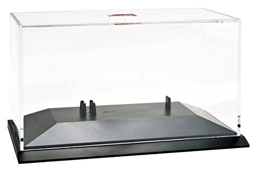 herpa 055017 - Miniaturmodell - PC-Vitrine von herpa