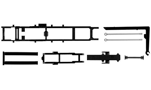 herpa 084314 - Abrollkinematik für alle LKW-Fahrgestelle von herpa