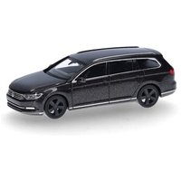 HERPA 038423-006 1:87 VW Passat Variant mangangrau von Herpa