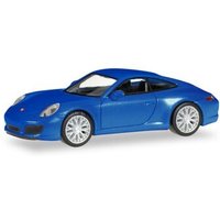 HERPA 038546-002 1:87 Porsche 911 Carrera 2 S Coupé, saphirblau metallic HERPA 038546-002 1:87 Porsche 911 Carrera 2 S Coupé, saphirblau metallic von Herpa