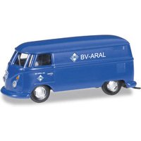 HERPA 092081 1:87 VW T1 Kasten "ARAL" von Herpa