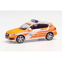 HERPA 095532 1:87 Audi Q5 ELW, Fraport von Herpa