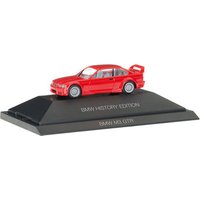 HERPA 102056 1:87 BMW M3 GTR "BMW History Edition" von Herpa