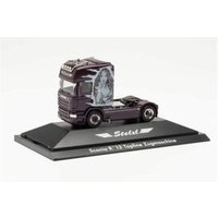 HERPA 111102 1:87 Scania R '13 TL Zugmaschine "Stelzl Transporte" von Herpa