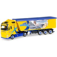 HERPA 306102 1:87 Volvo FH Gl. Stöffelliner-Sattelzug"Ernst Franke" von Herpa