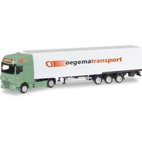 HERPA 307932 1:87 DAF XF SC Euro6 Szg Oegema HERPA 307932 1:87 DAF XF SC Euro6 Szg Oegema von Herpa