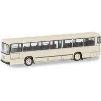 HERPA 308472 1:87 MAN Büssing SÜ 210 Bus, elfenbein von Herpa