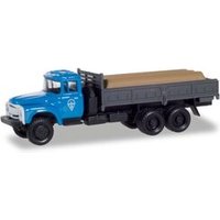 HERPA 310284 1:87 ZIS 133 G.2. Pritschen-LKW mit Ladegut von Herpa