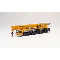 HERPA 310338 1:87 Liebherr Mobilkran LTM 1300-6.2 "Liebherr" von Herpa