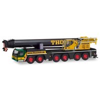 HERPA 311281 1:87 Liebherr LTM 1300-6.2 Mobilkran "Thömen" von Herpa